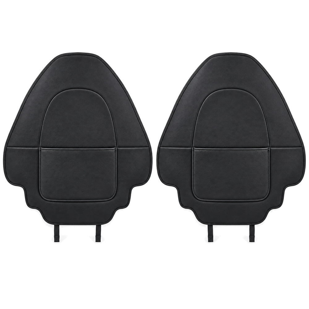 FACIA Seat Back Protector for Tesla Model 3 Highland and Model Y Juniper (2pcs)