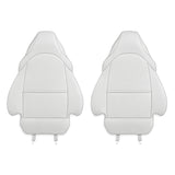 FACIA Seat Back Protector for Tesla Model 3 Highland and Model Y Juniper (2pcs)