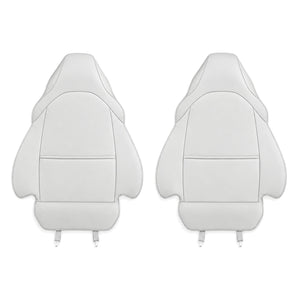 FACIA Seat Back Protector for Tesla Model 3 Highland and Model Y Juniper (2pcs)