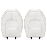 FACIA Seat Back Protector for Tesla Model 3 Highland and Model Y Juniper (2pcs)