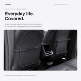 FACIA Seat Back Protector for Tesla Model 3 Highland and Model Y Juniper (2pcs)