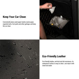 FACIA Seat Back Row Trash Bag for Tesla Model 3/Y/X