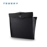 FACIA Seat Back Row Trash Bag for Tesla Model 3/Y/X