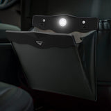 FACIA Seat Back Row Trash Bag for Tesla Model 3/Y/X