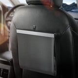 FACIA Seat Back Row Trash Bag for Tesla Model 3/Y/X