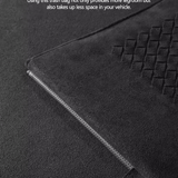 FACIA Seat Back Sunde Trash Bag for Tesla