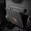 FACIA Seat Back Sunde Trash Bag for Tesla