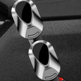 FACIA Tesla Front Seat Belt Extender 2.5 inches 2-Pack or 4-Pack
