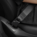 FACIA Seat Belt Slot Gap Full Coverage Dust Plugs for Model 3/Y (2pcs)