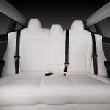 FACIA Seat Covers for Only Front Seats/Rear Seats for Model 3 Highland / Model Y Juniper