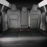 FACIA Seat Covers for Only Front Seats/Rear Seats for Model 3 Highland / Model Y Juniper