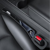 FACIA Seat Gap Filler Organizer for Model 3/Y (2PCS)
