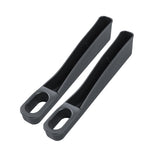 FACIA Seat Gap Filler Organizer for Model 3/Y (2PCS)