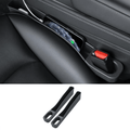 FACIA Seat Gap Filler Organizer for Model 3/Y (2PCS)