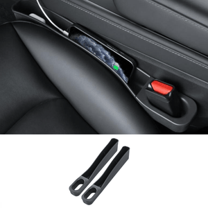 FACIA Seat Gap Filler Organizer for Model 3/Y (2PCS)
