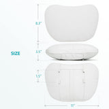 FACIA Seat Headrests for Model Y and Model 3 TESERY