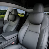 FACIA Seat Headrests for Model Y and Model 3 TESERY