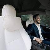 FACIA Seat Headrests for Model Y and Model 3 TESERY