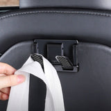 FACIA Seat Hooks for Tesla Model 3/Y