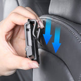 FACIA Seat Hooks for Tesla Model 3/Y