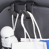 FACIA Seat Hooks for Tesla Model 3/Y