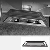 FACIA Seat Vent Protector for Cybertruck (2 PCS)