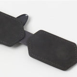 FACIA Seatbelt Tensioner for Tesla