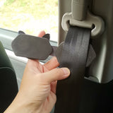 FACIA Seatbelt Tensioner for Tesla