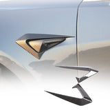 FACIA Side Camera Cover Protector For Tesla Model 3 2017-2023