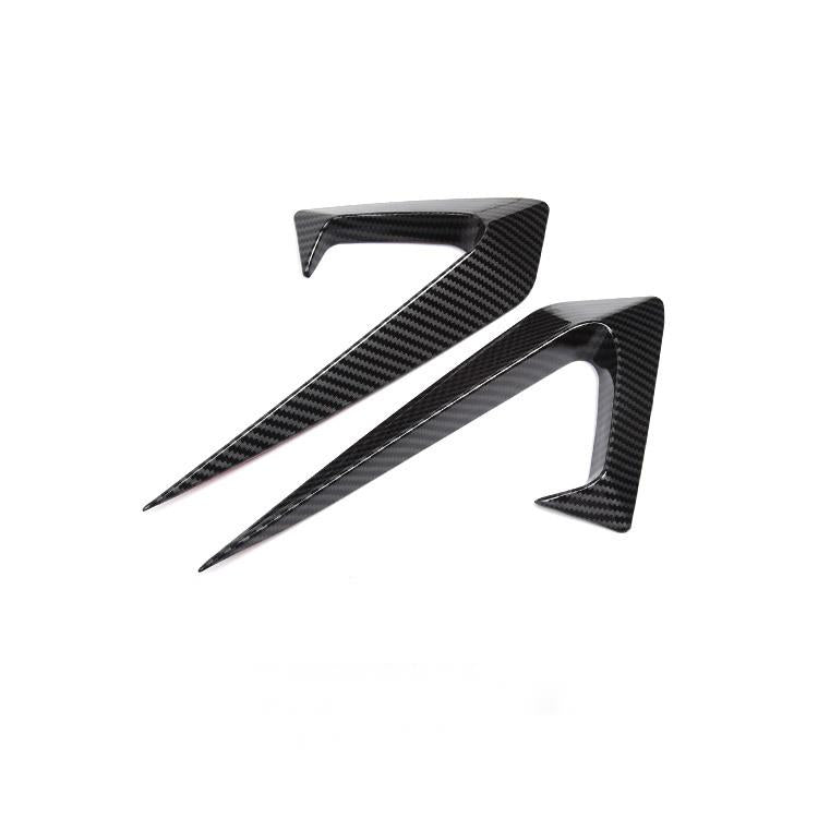 FACIA Side Camera Cover Protector For Tesla Model 3 2017-2023