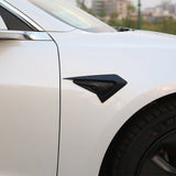 FACIA Side Camera Cover Protector For Tesla Model 3 2017-2023