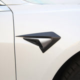 FACIA Side Camera Cover Protector For Tesla Model 3 2017-2023