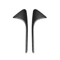 FACIA Side Camera Turn Signal Cover for Model 3/S/Y/X Carbon Fiber Exterior Mods