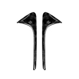 FACIA Side Camera Turn Signal Cover for Model 3/S/Y/X Carbon Fiber Exterior Mods