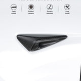 FACIA Side Camera Turn Signal Cover for Model 3/S/Y/X Carbon Fiber Exterior Mods
