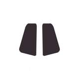 FACIA Side Car Window Sunroof Sunshades for Model X