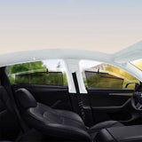 FACIA Side Window Shade for Tesla Model 3