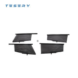 FACIA Side Window Shade for Tesla Model 3