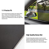 FACIA Side Window Shade for Tesla Model 3