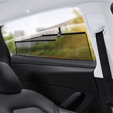 FACIA Side Window Shade for Tesla Model 3