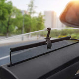 FACIA Side Window Shade for Tesla Model 3