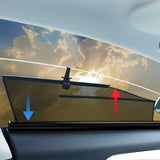 FACIA Side Window Shade for Tesla Model 3
