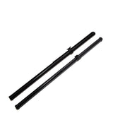 FACIA Side Window Shade for Tesla Model 3