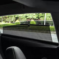 FACIA Side Window Shade for Tesla Model 3