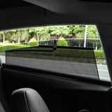 FACIA Side Window Shade for Tesla Model 3