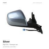 FACIA Side Mirror Assembly for Tesla Model Y Juniper and Model YL