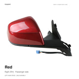 FACIA Side Mirror Assembly for Tesla Model Y Juniper and Model YL