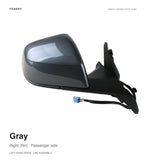 FACIA Side Mirror Assembly for Tesla Model Y Juniper and Model YL