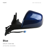 FACIA Side Mirror Assembly for Tesla Model Y Juniper and Model YL