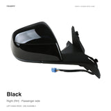 FACIA Side Mirror Assembly for Tesla Model Y Juniper and Model YL